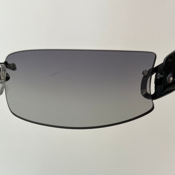 Salvatore Ferragamo Sunglasses - Authentic - Picture 17 of 17